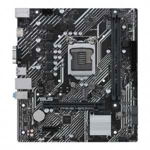 MB ASUS H510M-K (90MB17N0-M0EAY0) SK 1200