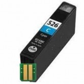 CARTUCCIA COMPATIBILE CANON CLI 551 XL CIANO