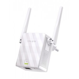 TPLINK RANGE EXTENDER 300MBPS W-300N TL-WA855RE