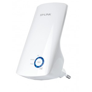 TPLINK RANGE EXTENDER 300MBPS 2ANTENNE INTERNE TL-WA854RE