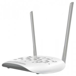 TPLINK ACCESS POINT WIFI 300MBPS PASSIVE POE TL-WA801N