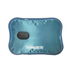 Termozeta Borsa Acqua Calda Ricaricabile 26x19cm 360W