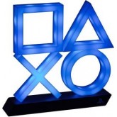 Paladone Lampada Playstation Icons PS5 XL