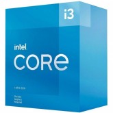 INTEL CPU CORE I3-10105 (COMET LAKE) SOCKET 1200 (BX8070110105) - BOX