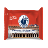 Borbone Capsule Comp. Nespresso Miscela Decisa (Nera) 120pz