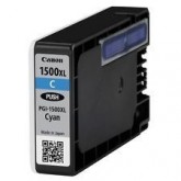 CARTUCCIA COMPATIBILE CANON PGI 1500 CIANO