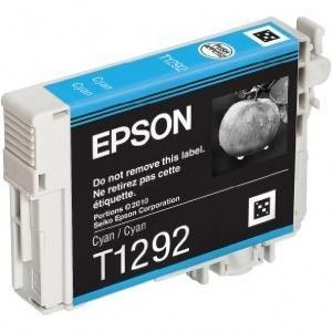 CARTUCCIA COMPATIBILE EPSON T1292 CIANO