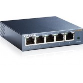 TP-LINK SWITCH RETE 5 PORTE TL-SG105