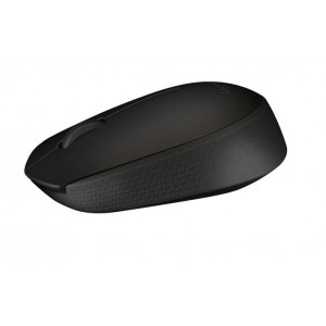 MOUSE LOGITECH B170 NERO WIRELESS (910-004798)