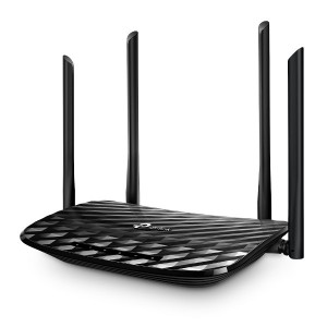 TP-LINK ROUTER WIRELESS AC1200 ARCHER C6