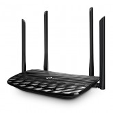 TP-LINK ROUTER WIRELESS AC1200 ARCHER C6