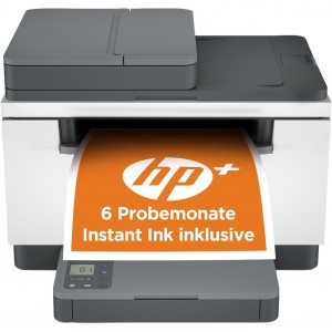 MULT. HP LASERJET M234SDWE - LASER B/N WIFI/LAN/USB/BLUET. 6GX01E