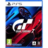 PS5 GRAN TURISMO 7 STANDARD EDITION - DATA DI USCITA: 04/03/2022