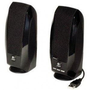 CASSE LOGITECH S-150 USB (980-000029)