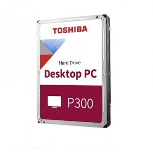 HDD TOSHIBA 2 TB SATA 3 3.5" P300 (HDWD220UZSVA)