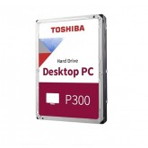 HDD TOSHIBA 2 TB SATA 3 3.5" P300 (HDWD220UZSVA)