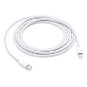 Apple Cavo Lightning a USB-C 2m MQGH2ZM/A