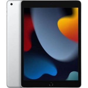 Apple iPad 2021 64GB WiFi 10.2" Silver ITA MK2L3TY/A