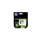 CARTUCCIA HP ORIGINALE 3YM62AE N.305XL NERO ALTA CAPACITA'