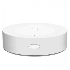 CENTRALINA XIAOMI MI SMART HUB WIFI E BLUETOOTH PER CONTROLLO SENSORI SMARTHOME (23956) EU