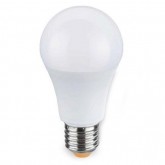 LAMPADA LED GOCCIA A60 E27 9W 3000K LUCE CALDA (FLA60B9W30K27)
