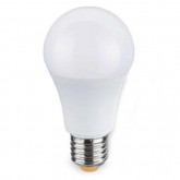 LAMPADA LED GOCCIA A60 E27 9W 3000K LUCE CALDA (FLA60B9W30K27)