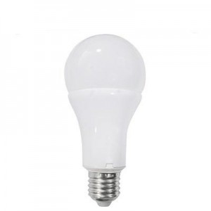 LAMPADA LED GOCCIA A60 9W E27 LUCE FREDDA (FLA60B9W65K27)