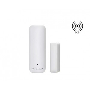 HOMCLOUD SENSORE PORTE&FINESTRE - RF RADIO FREQUENZA