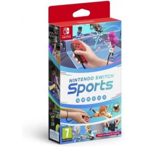 Switch Nintendo Switch Sports