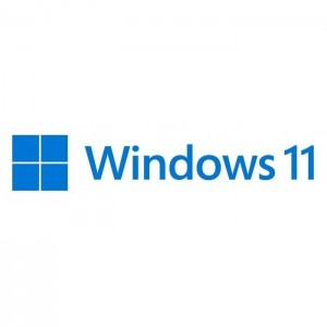 S.O. MICROSOFT WINDOWS 11 PRO 64 BIT ITA (FQC-10538) DVD