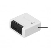 SONOFF DISP. COMM. SWITCH ZB ZIGBEE - MINI INTERRUTTORE INTELLIGENTE CONTROLLO REMOTO - 1 CANALE