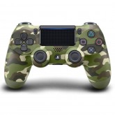 SONY PS4 CONTROLLER DUALSHOCK GREEN CAM. V2-NEW IT