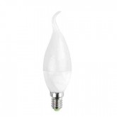 LAMPADA FSL LED CANDELA BT38 E14 5.5W LUCE NATURALE (FLBT38B6W40K14)