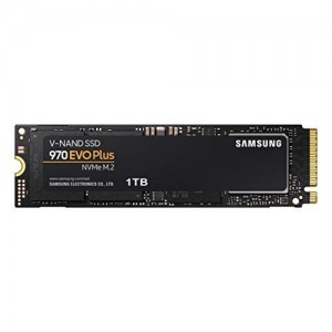 SSD SAMSUNG 1 TB 970 EVO PLUS M.2 (MZ-V7S1T0BW) NVME