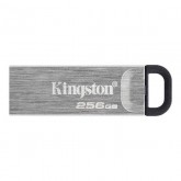 PEN DRIVE KINGSTON 256GB DATATRAVELER KYSON USB-A 3.2 GEN1 (DTKN/256GB)