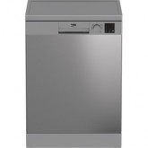 BEKO LAVASTOVIGLIE LIBERA INSTAL.13 COPERTI E DISPLAY SILVER DVN05320X