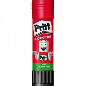 PRITT COLLA STICK 10GR (1 PEZZO)