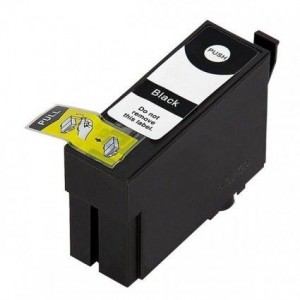 CARTUCCIA COMPATIBILE EPSON T3471 34XL NERO