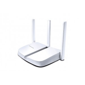 ROUTER MERCUSYS WIRELESS MS-MW305R 300 MBPS