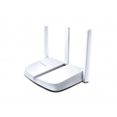 ROUTER MERCUSYS WIRELESS MS-MW305R 300 MBPS