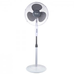 VENTILATORE ARDES A PIANTANA BRISA 40 PB - 40 CM. - BASE CROCE