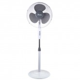 VENTILATORE ARDES A PIANTANA BRISA 40 PB - 40 CM. - BASE CROCE