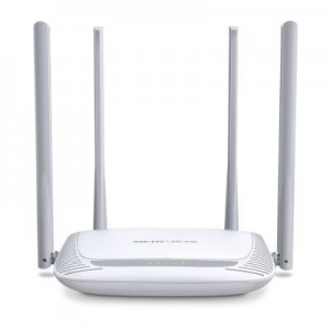 ROUTER MERCUSYS WIRELESS MS-MW325R 300 MBPS