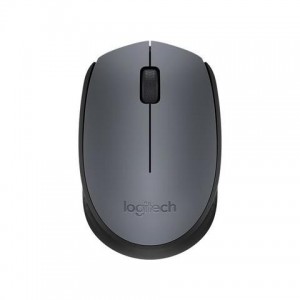 MOUSE LOGITECH M170 GRIGIO USB WIRELESS (910-004642)