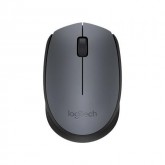 MOUSE LOGITECH M170 GRIGIO USB WIRELESS (910-004642)