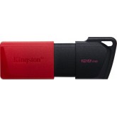 PEN DRIVE KINGSTON  128GB DTXM/128GB USB 3.2 GEN1 NERO/ROSSO