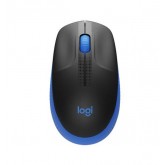 MOUSE LOGITECH WIRELESS M190 EMEA BLUE (910-005907) BLU