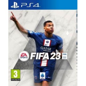 EA FIFA 23 - PS4 - EU