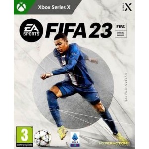 EA FIFA 23 - XBOX SERIE X - EU