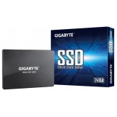 SSD GIGABYTE 240GB SATA 3 2.5" (GP-GSTFS31240GNTD)